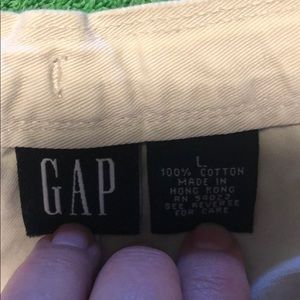 GAP Shorts - Woman’s Gap size large shorts GAP Shorts - Woman’s Gap size large shorts